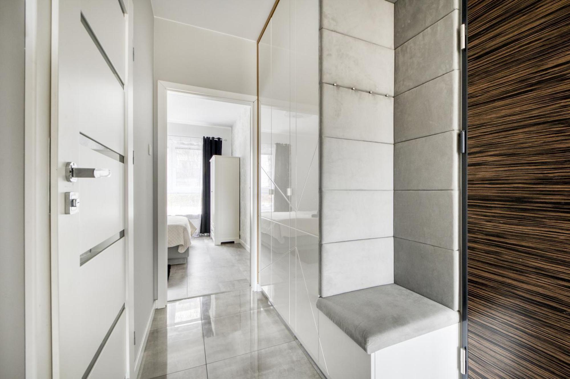 Gama Glebocka 5d, 2-6 Guests Warszawa