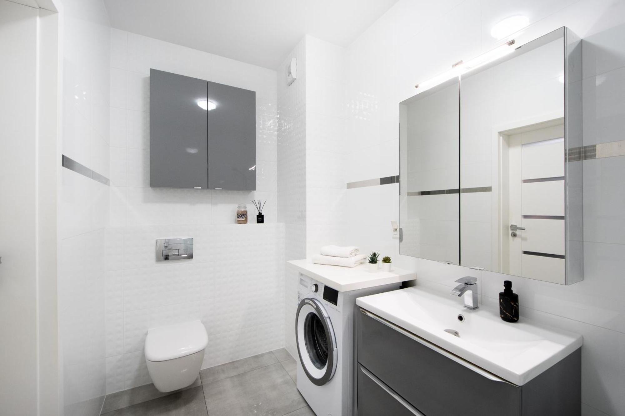 Gama Glebocka 5d, 2-6 Guests * Warszawa